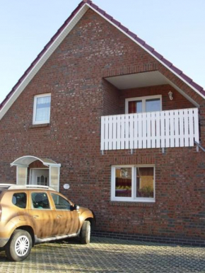 Ferienhaus, An den Boddenwiesen 36, Glowe, Glowe